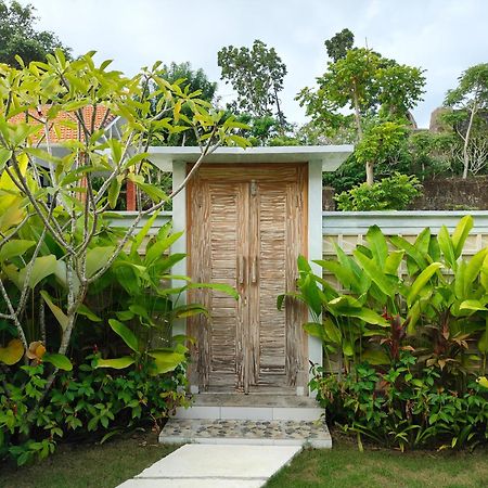 Alam Cottage Uluwatu Экстерьер фото