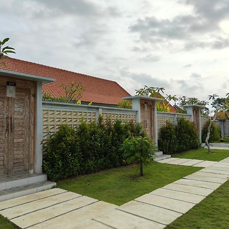 Alam Cottage Uluwatu Экстерьер фото
