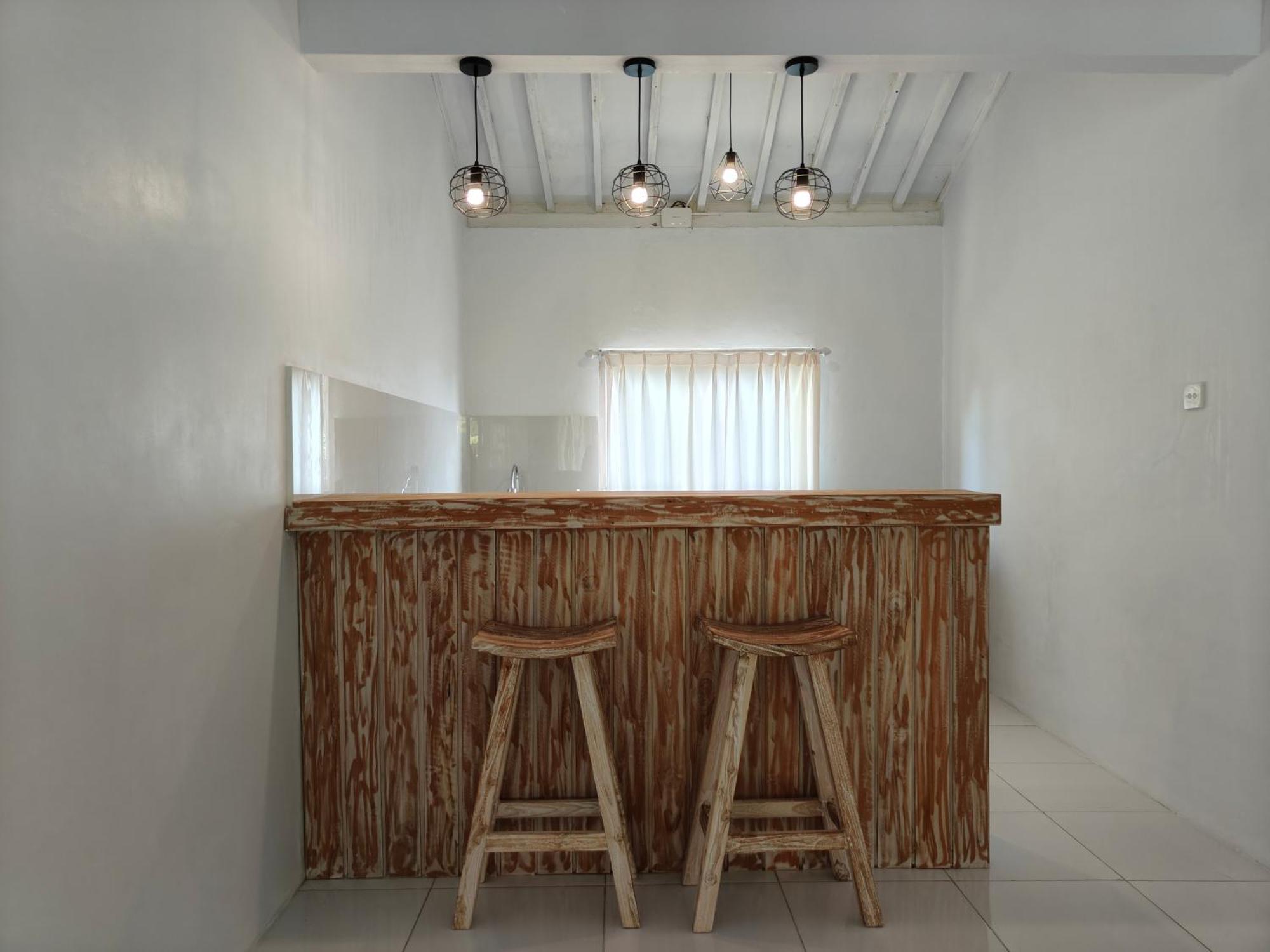 Alam Cottage Uluwatu Экстерьер фото