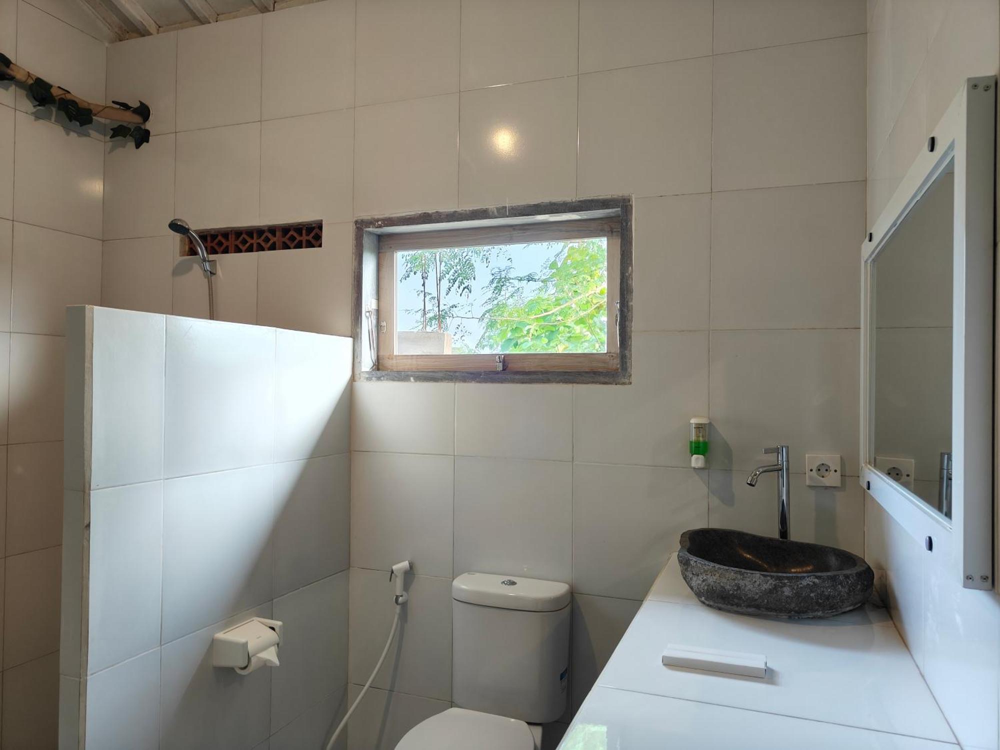 Alam Cottage Uluwatu Экстерьер фото