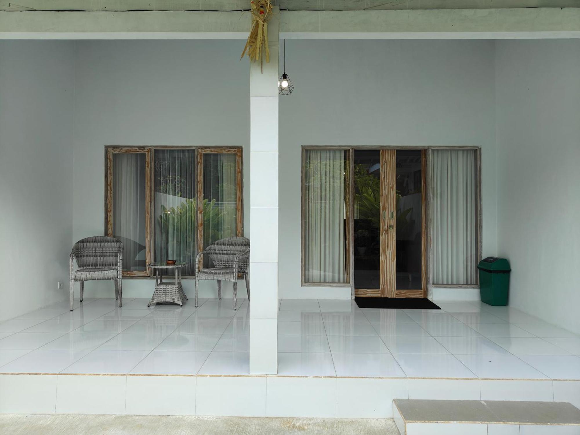 Alam Cottage Uluwatu Экстерьер фото