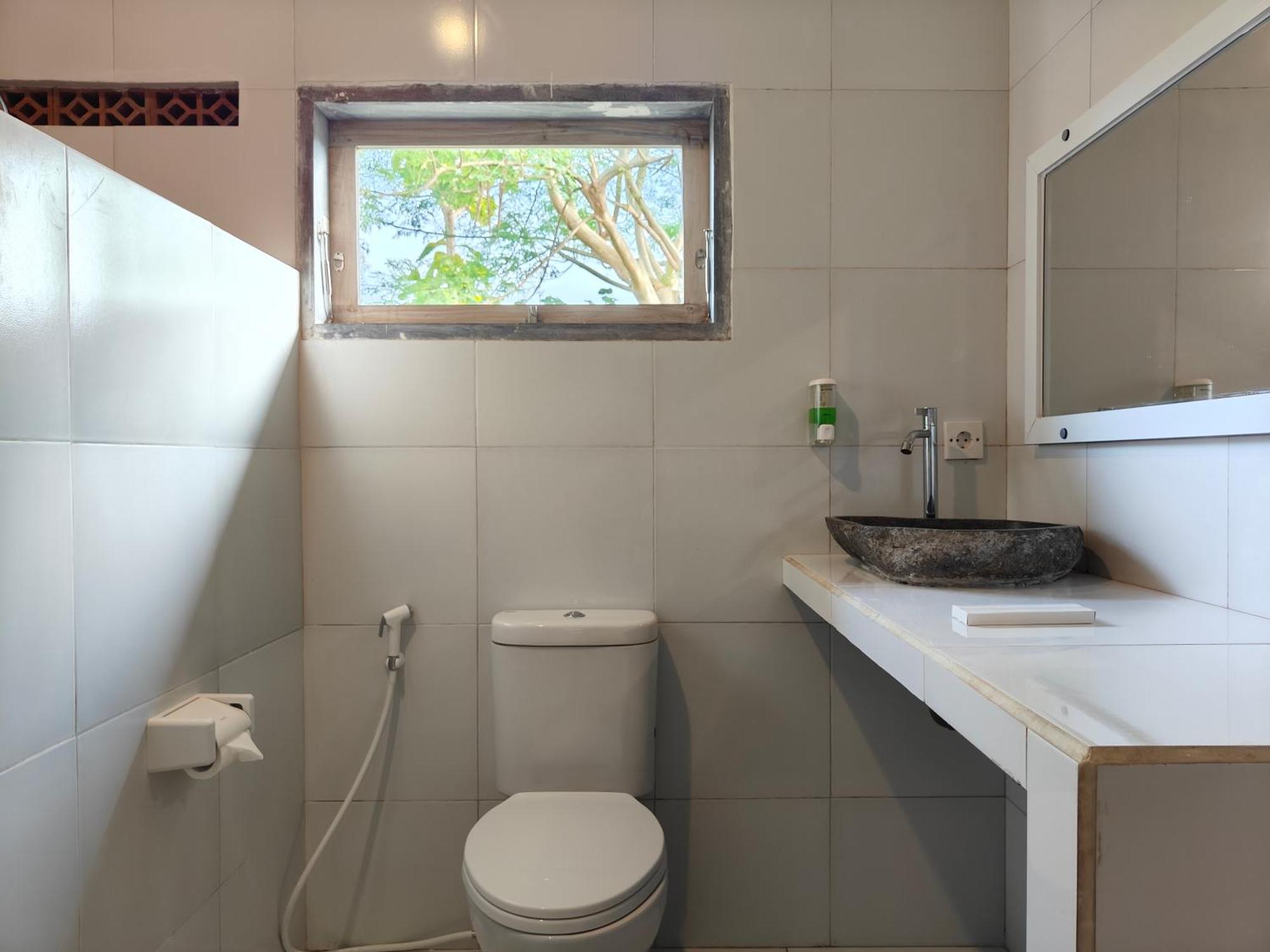Alam Cottage Uluwatu Экстерьер фото