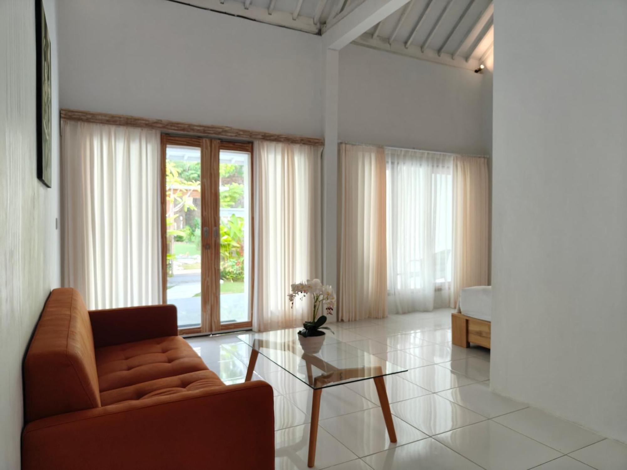 Alam Cottage Uluwatu Экстерьер фото