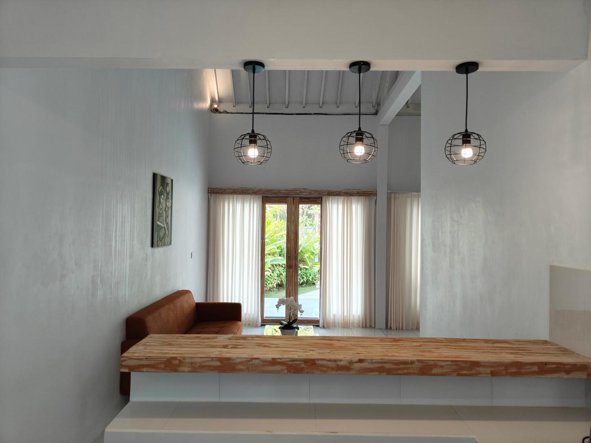 Alam Cottage Uluwatu Экстерьер фото