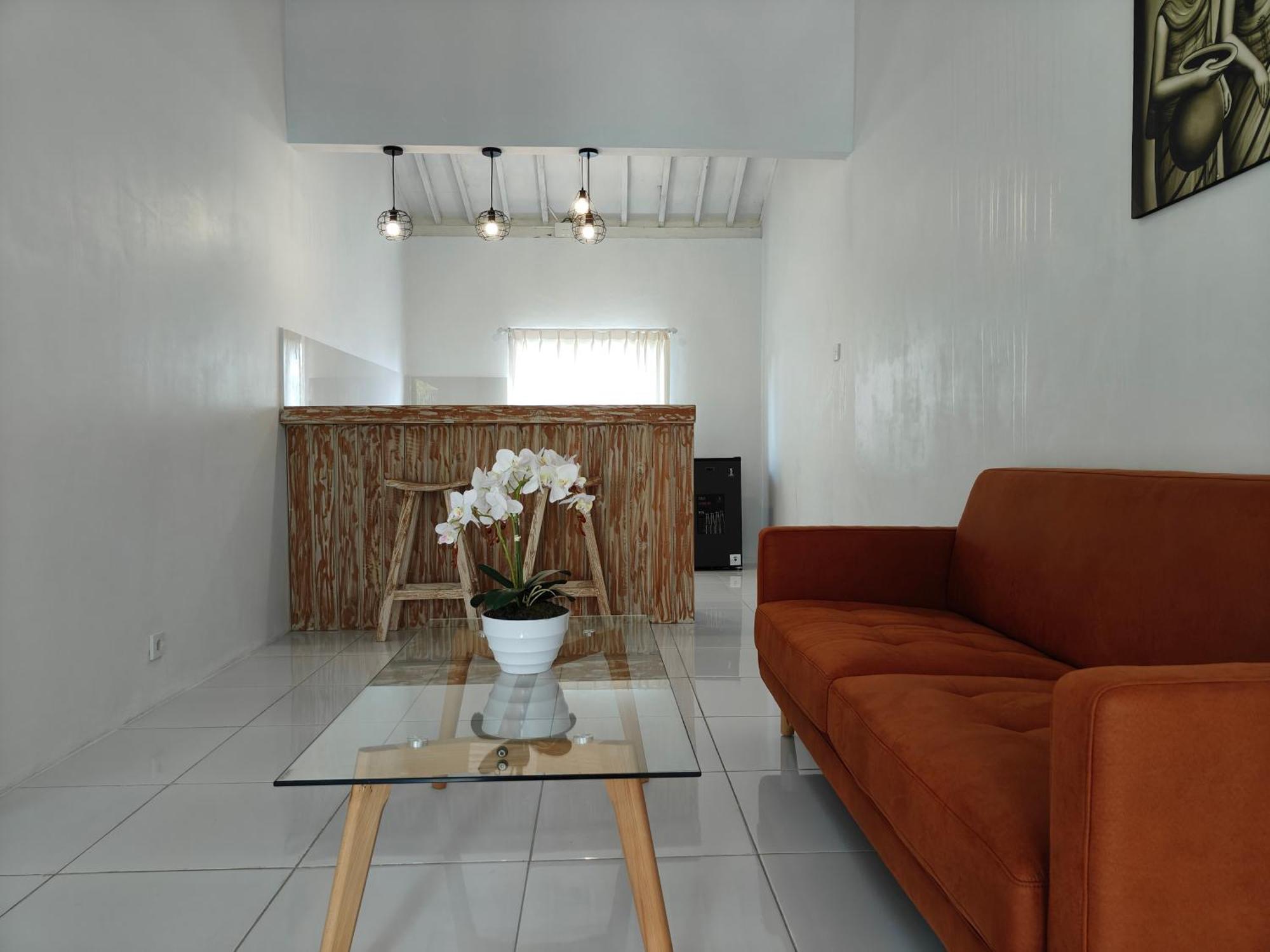 Alam Cottage Uluwatu Экстерьер фото