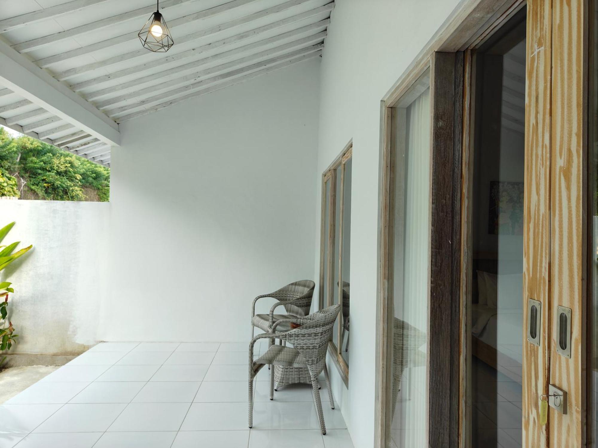 Alam Cottage Uluwatu Экстерьер фото