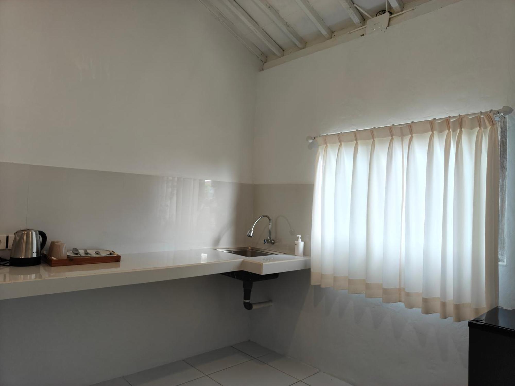 Alam Cottage Uluwatu Экстерьер фото
