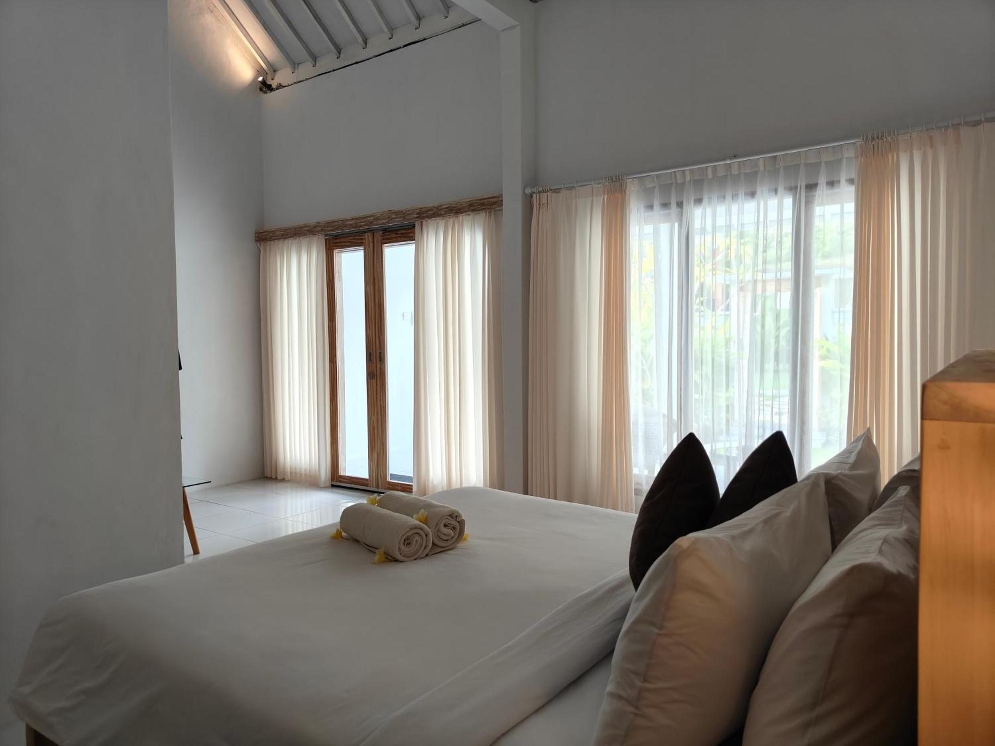 Alam Cottage Uluwatu Экстерьер фото