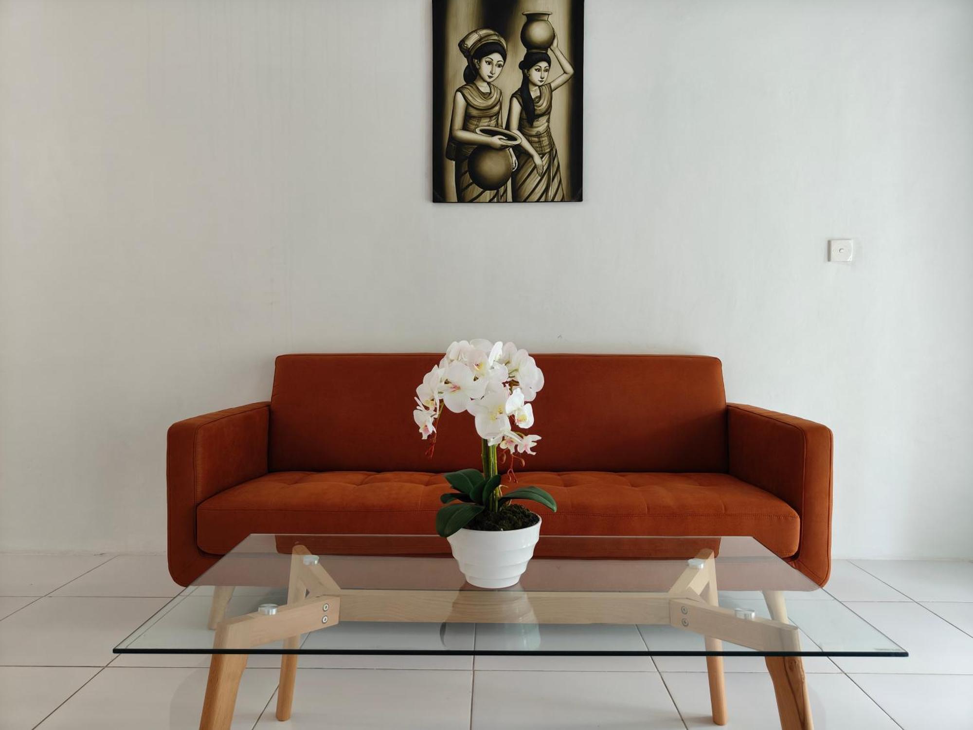 Alam Cottage Uluwatu Экстерьер фото