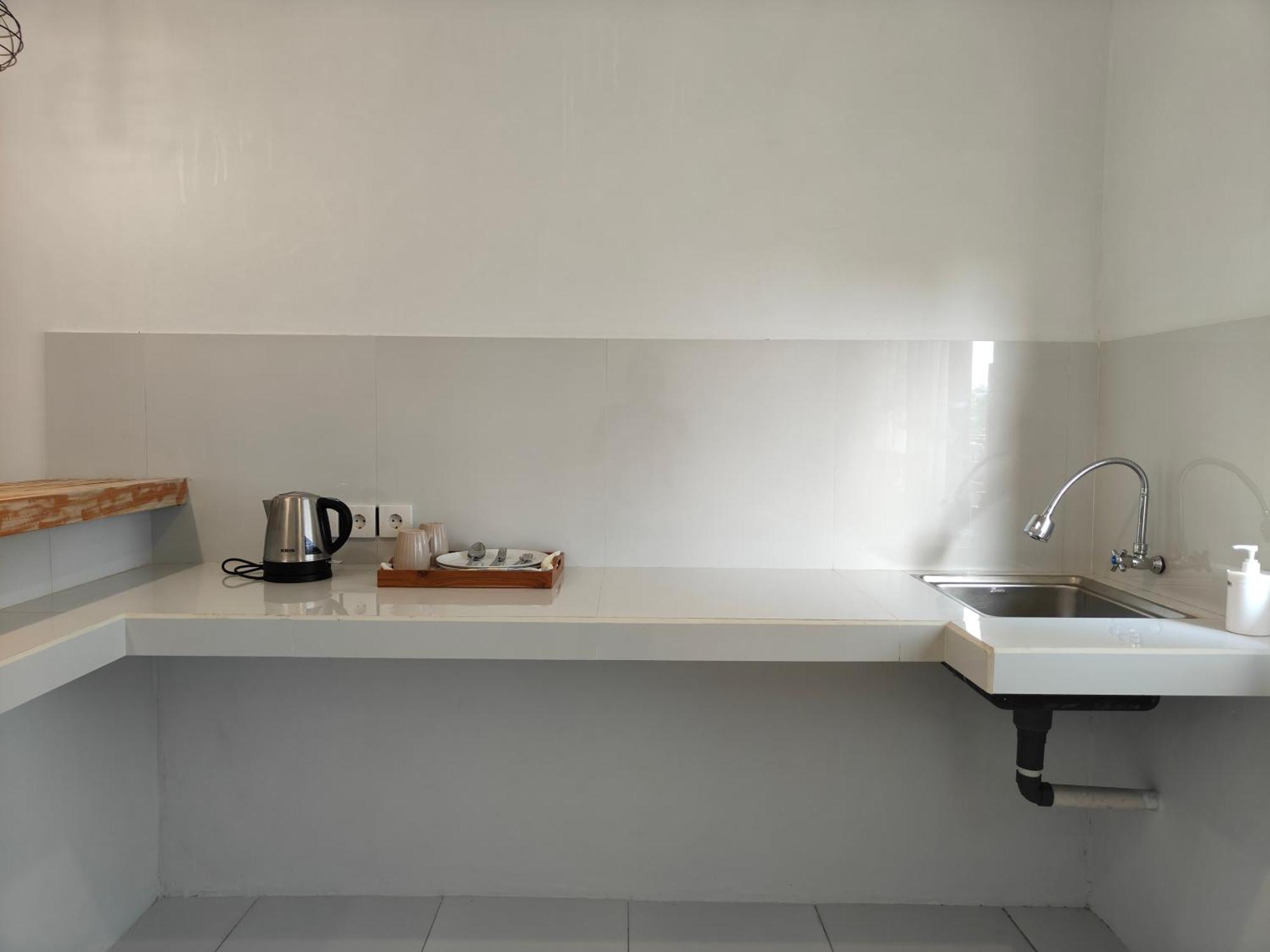 Alam Cottage Uluwatu Экстерьер фото
