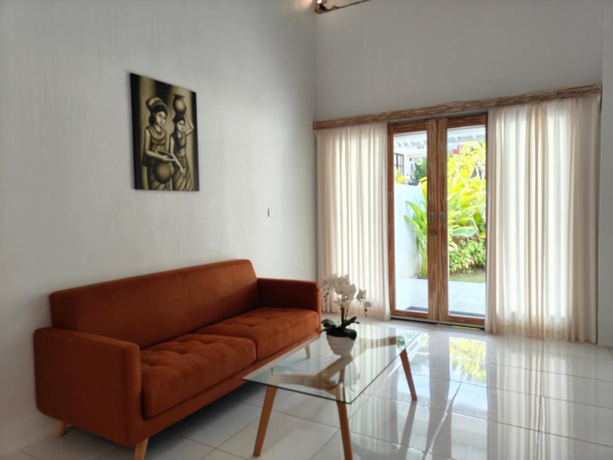 Alam Cottage Uluwatu Экстерьер фото