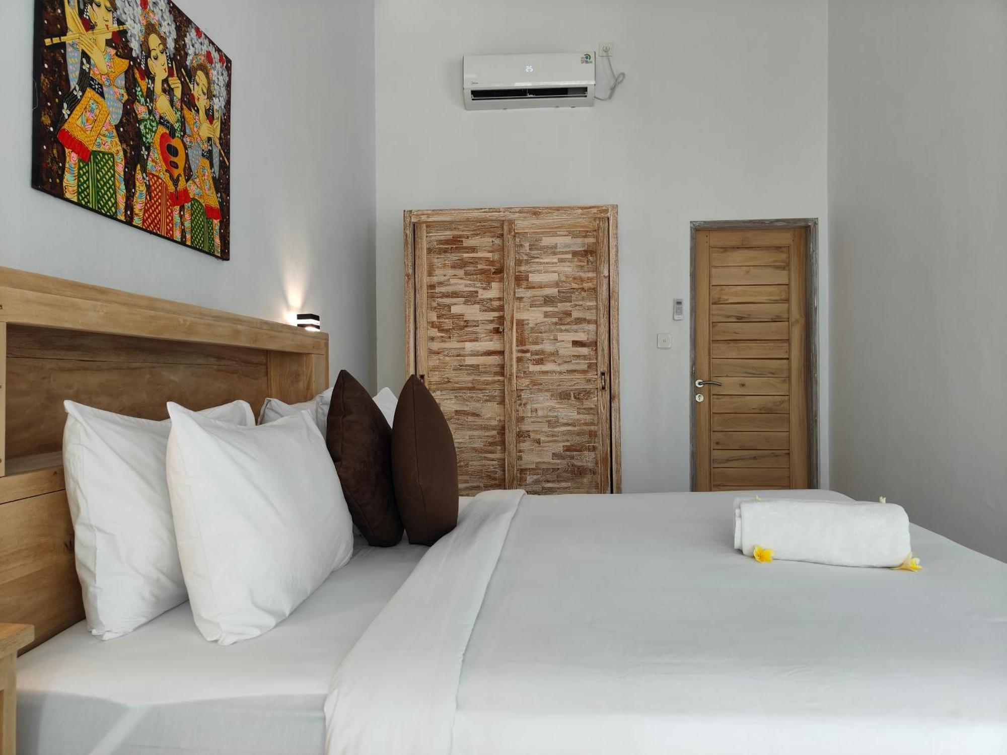 Alam Cottage Uluwatu Экстерьер фото