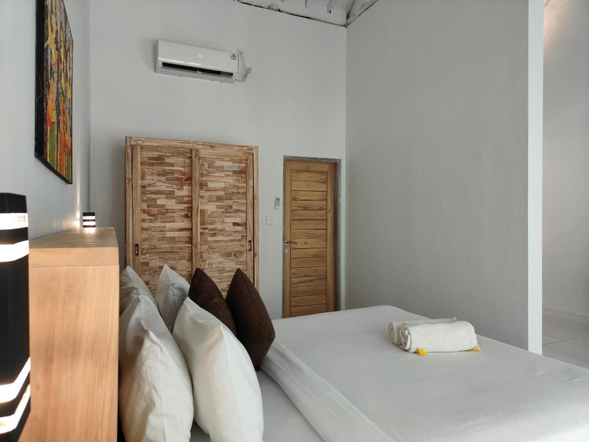 Alam Cottage Uluwatu Экстерьер фото