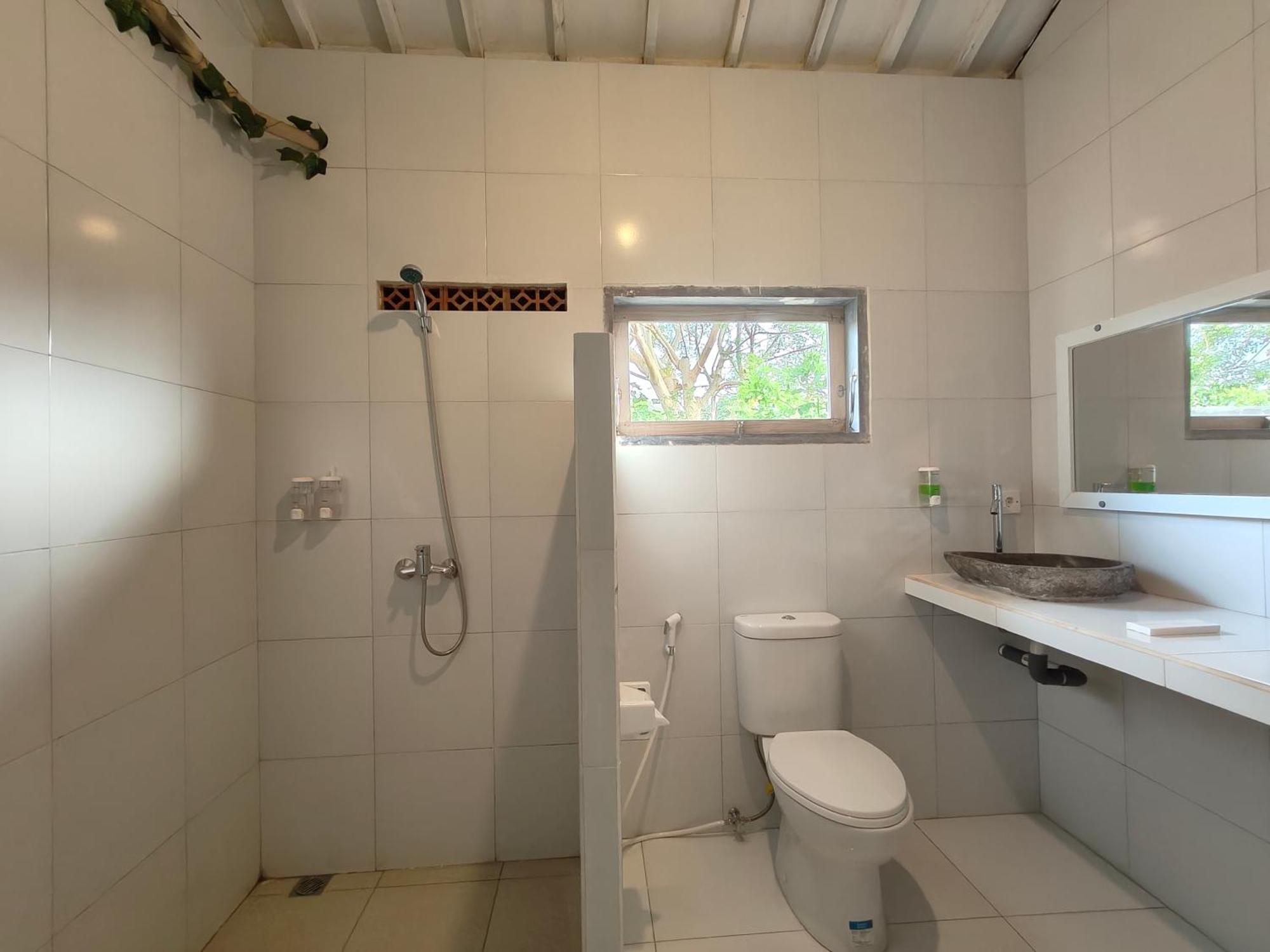 Alam Cottage Uluwatu Экстерьер фото